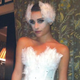 Image for article titled Celebrities Share Their Halloween Costumes On Twitter